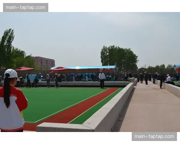 智慧草坪监测系统在专业球场上线 提升场地草坪的生命周期