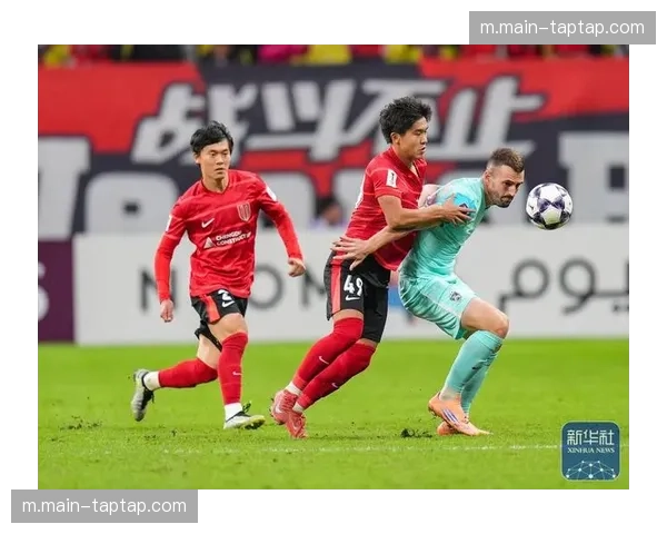 柔佛新山主场战术复盘 身体对抗优势压缩对手传控空间策略